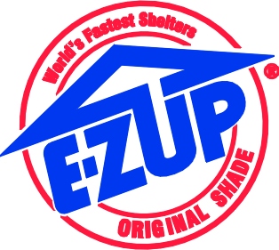 EZ-up logo