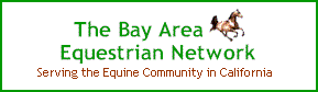 Bay Area Equestrian Network